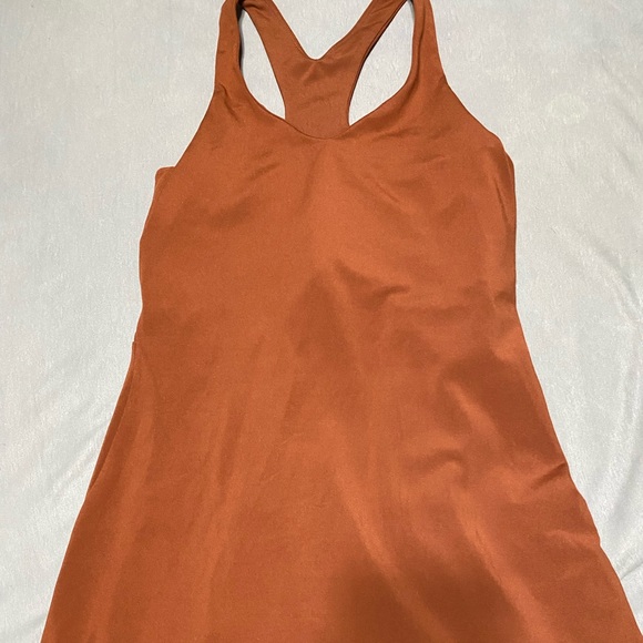 girlfriend collective Dresses & Skirts - GF Collective Lola V-Neck Dress